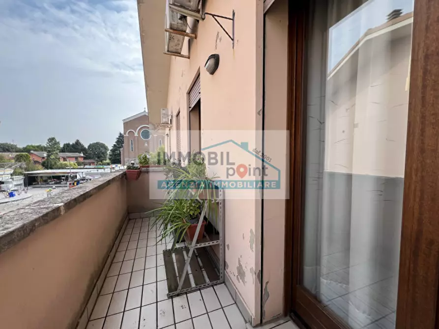 Immagine 18 di Appartamento in vendita  in Via Melchiorre Cesarotti a Selvazzano Dentro