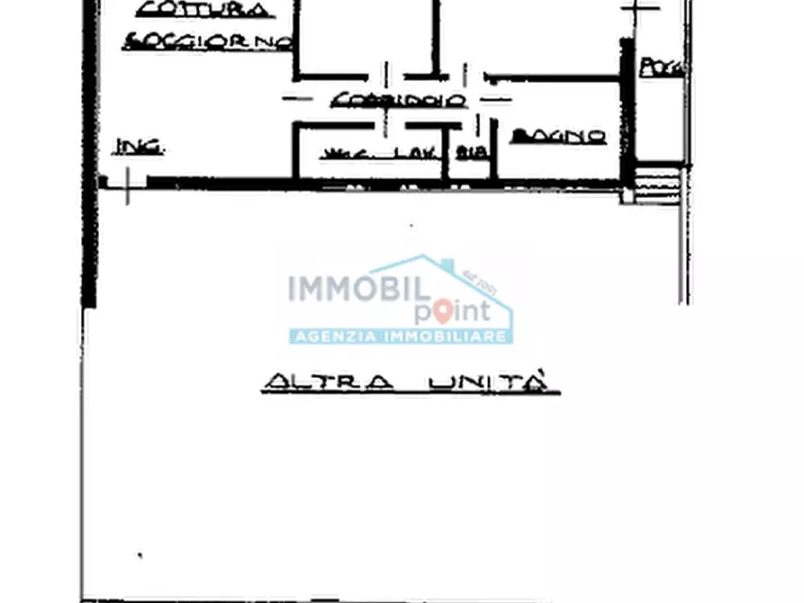 Immagine 20 di Appartamento in vendita  in Via Melchiorre Cesarotti a Selvazzano Dentro