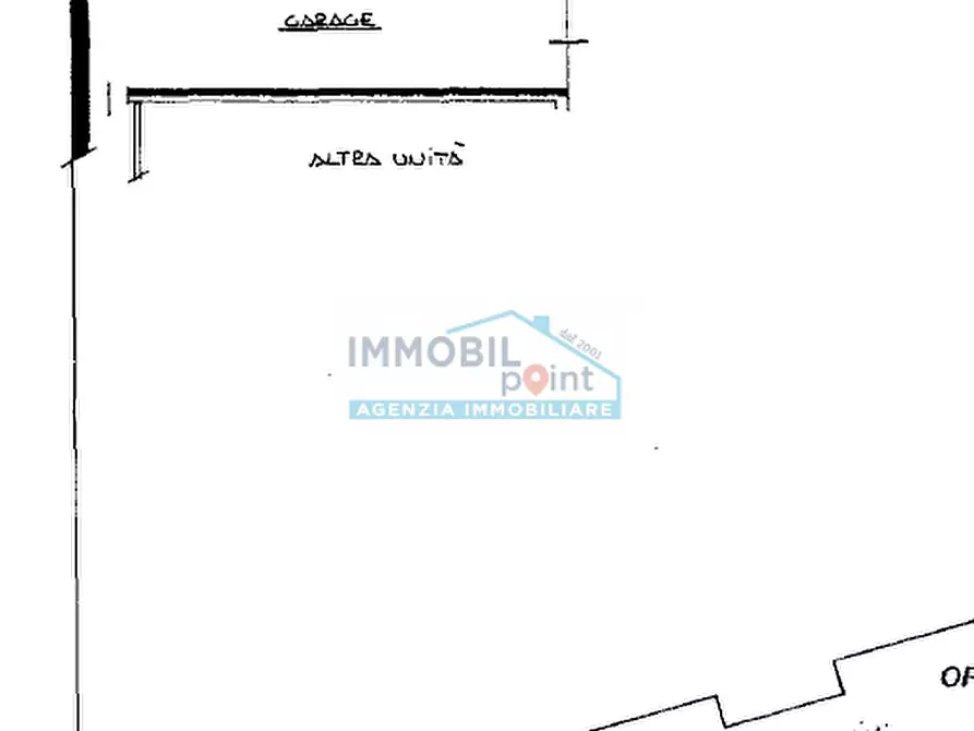 Immagine 21 di Appartamento in vendita  in Via Melchiorre Cesarotti a Selvazzano Dentro