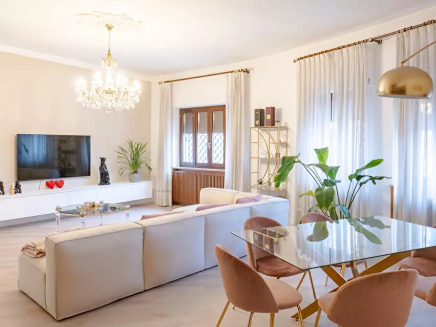 Immagine 1 di Appartamento in vendita  a San Bonifacio