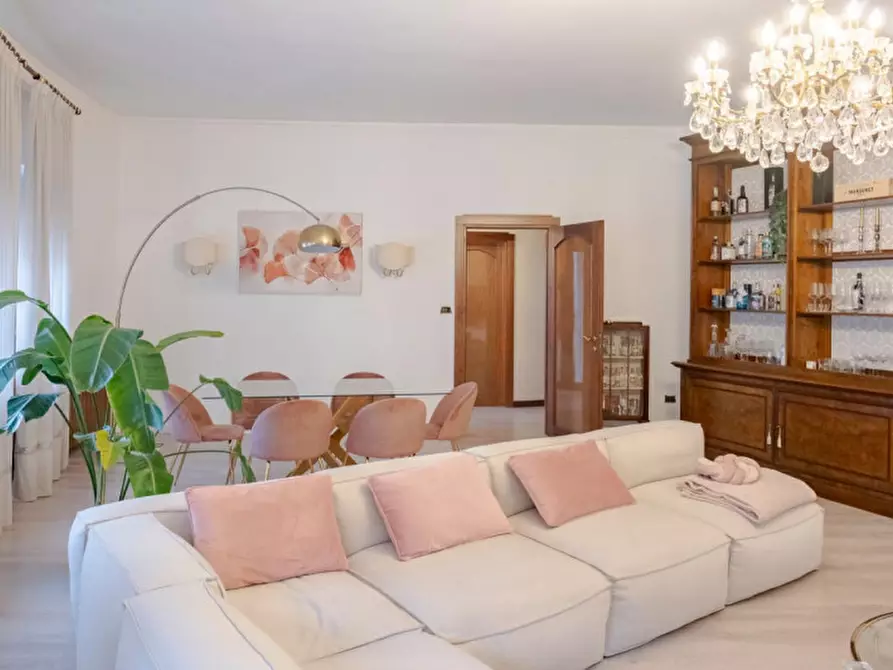 Immagine 3 di Appartamento in vendita  a San Bonifacio