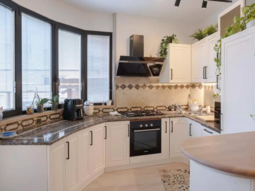 Immagine 4 di Appartamento in vendita  a San Bonifacio