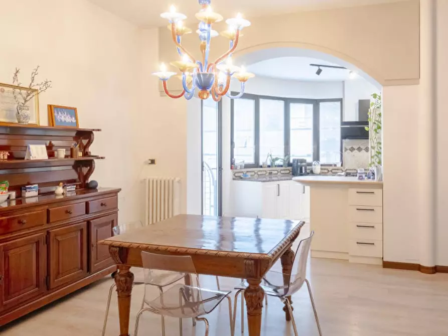 Immagine 5 di Appartamento in vendita  a San Bonifacio