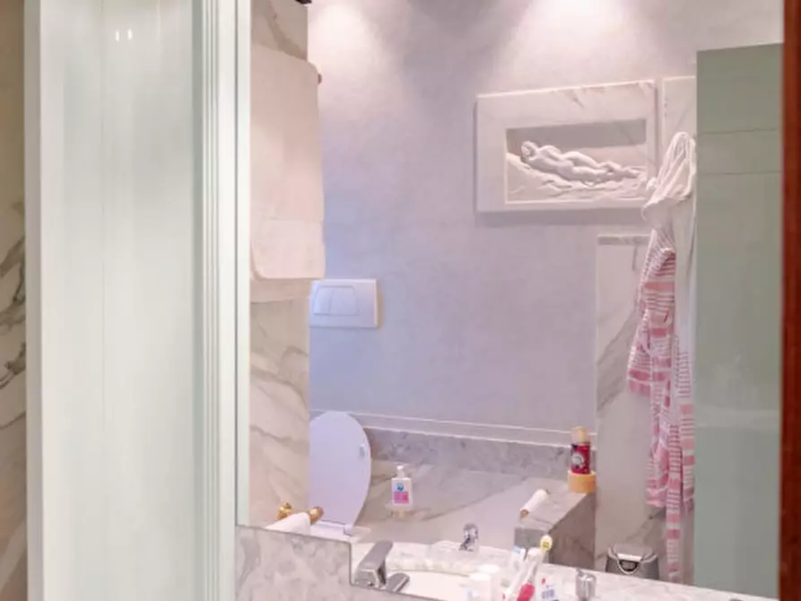 Immagine 10 di Appartamento in vendita  a San Bonifacio