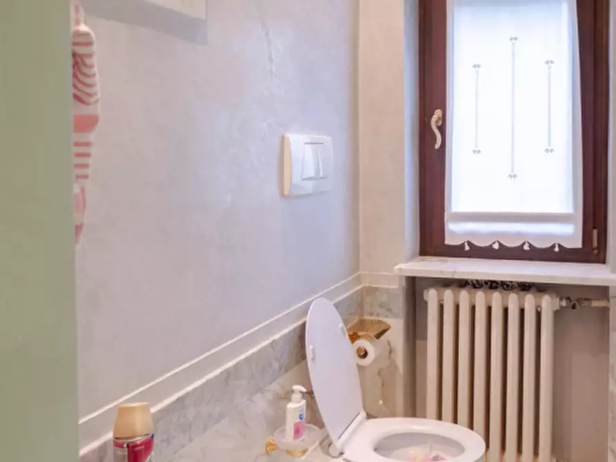 Immagine 11 di Appartamento in vendita  a San Bonifacio