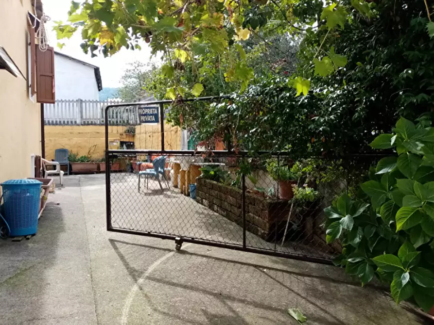 Immagine 7 di Casa indipendente in vendita  in VIA G.MATTEOTTI 28 a Coazze