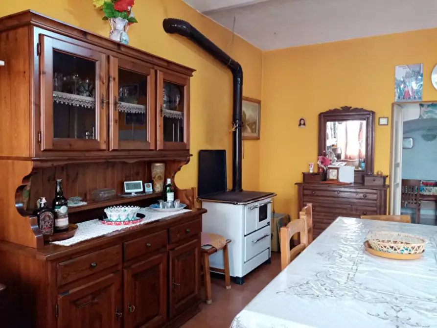 Immagine 8 di Casa indipendente in vendita  in VIA G.MATTEOTTI 28 a Coazze