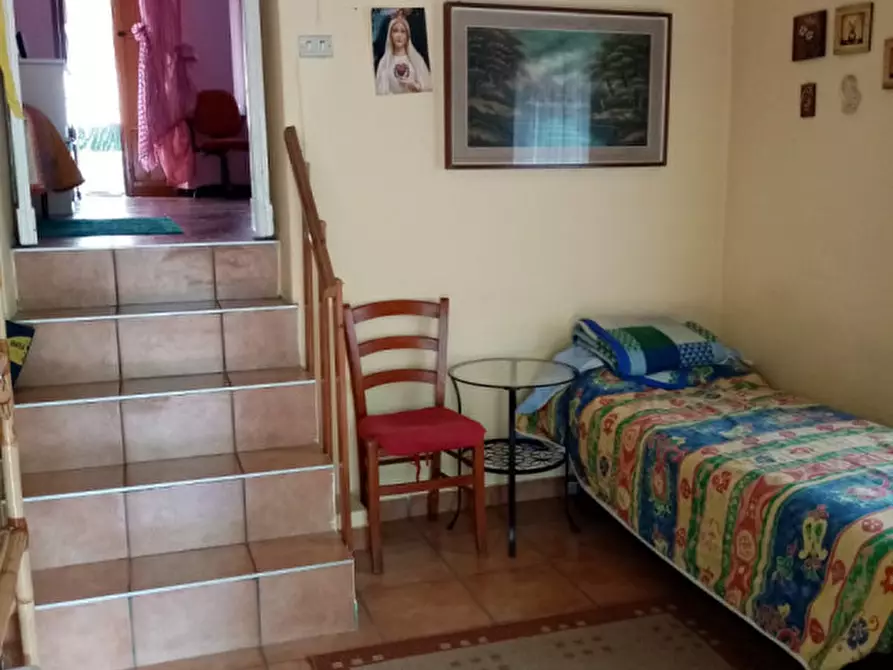 Immagine 11 di Casa indipendente in vendita  in VIA G.MATTEOTTI 28 a Coazze