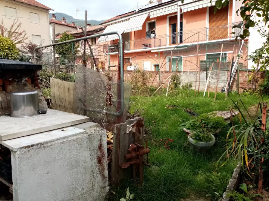 Immagine 12 di Casa indipendente in vendita  in VIA G.MATTEOTTI 28 a Coazze