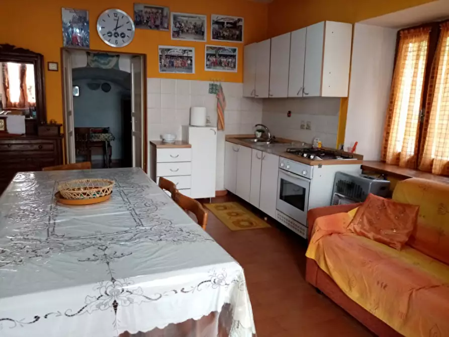 Immagine 13 di Casa indipendente in vendita  in VIA G.MATTEOTTI 28 a Coazze