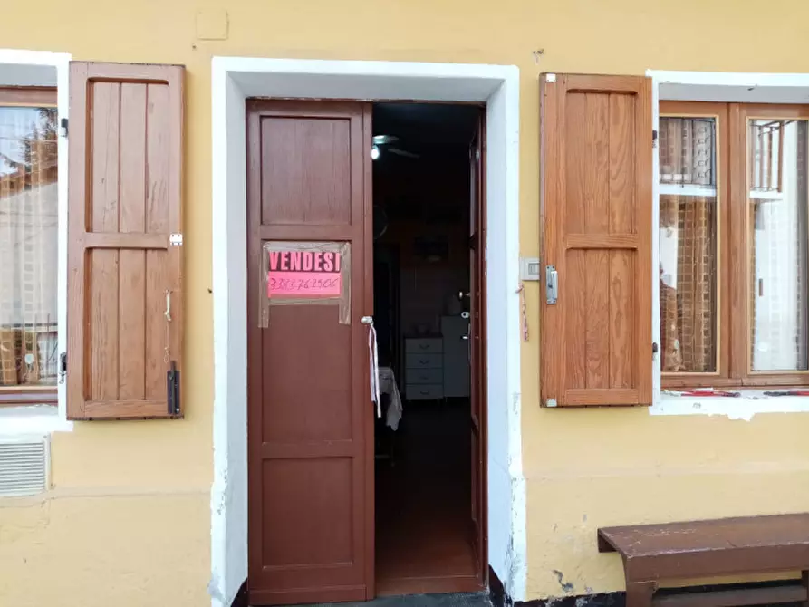 Immagine 14 di Casa indipendente in vendita  in VIA G.MATTEOTTI 28 a Coazze