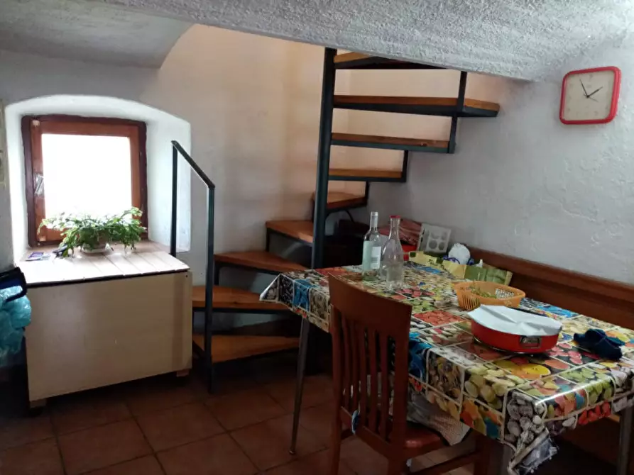 Immagine 15 di Casa indipendente in vendita  in VIA G.MATTEOTTI 28 a Coazze