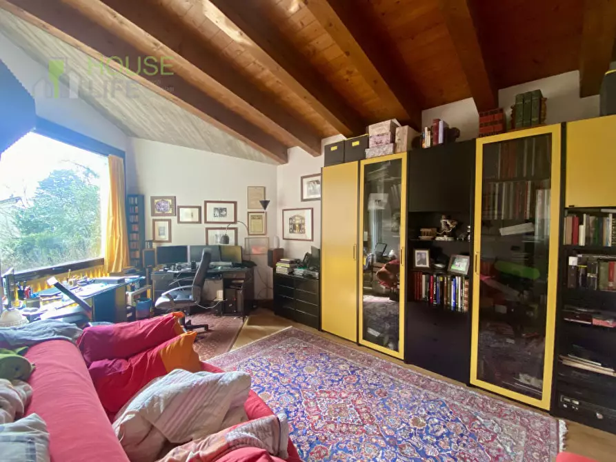 Immagine 8 di Appartamento in vendita  in Via Alessandro Rossi a Piovene Rocchette