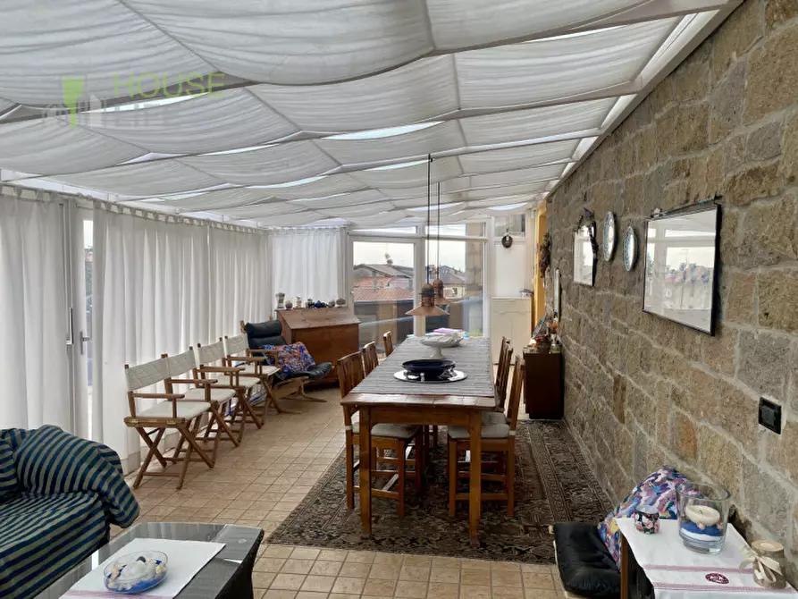 Immagine 14 di Appartamento in vendita  in Via Alessandro Rossi a Piovene Rocchette