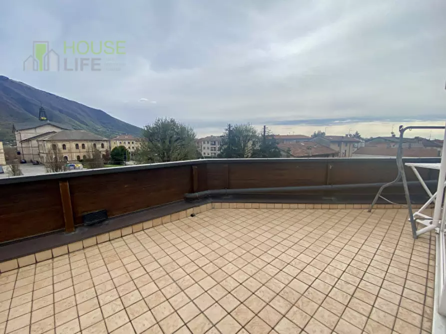 Immagine 15 di Appartamento in vendita  in Via Alessandro Rossi a Piovene Rocchette