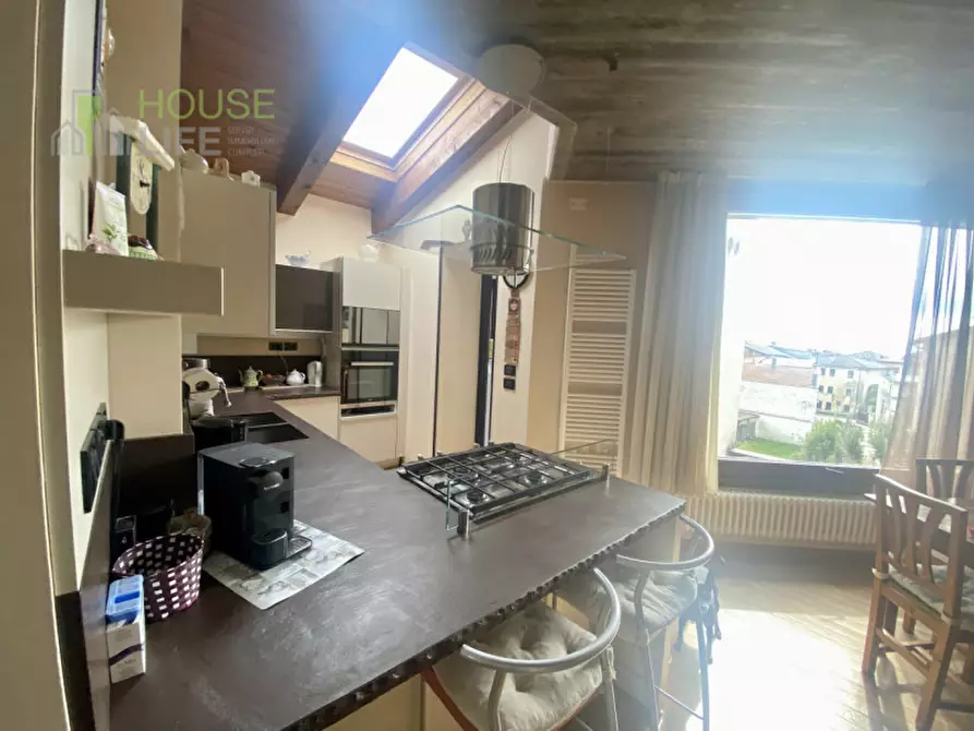 Immagine 19 di Appartamento in vendita  in Via Alessandro Rossi a Piovene Rocchette