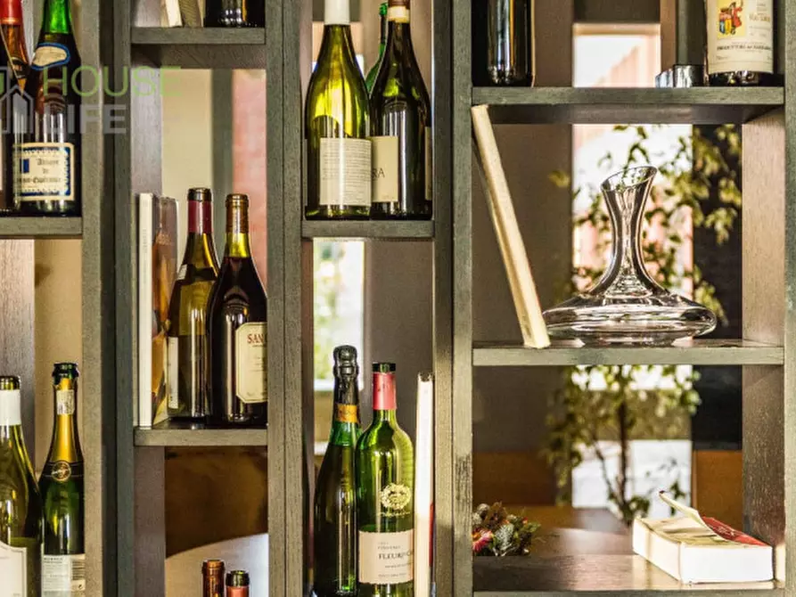 Immagine 1 di Attività commerciale in vendita  in Via Roma a Villaverla