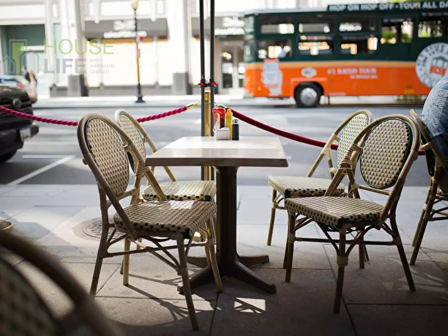 Immagine 5 di Attività commerciale in vendita  in Via Roma a Villaverla