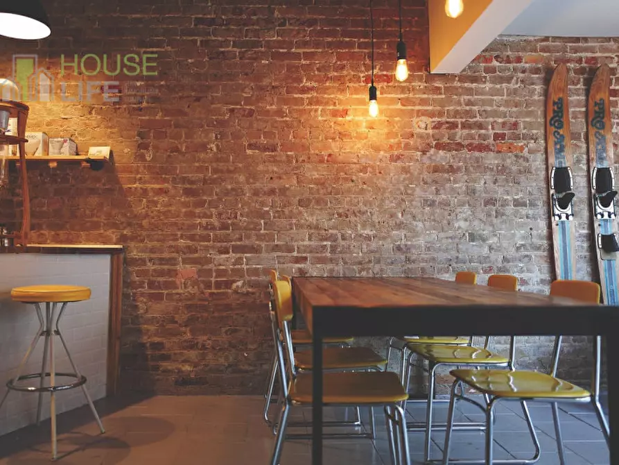 Immagine 11 di Attività commerciale in vendita  in Via Roma a Villaverla