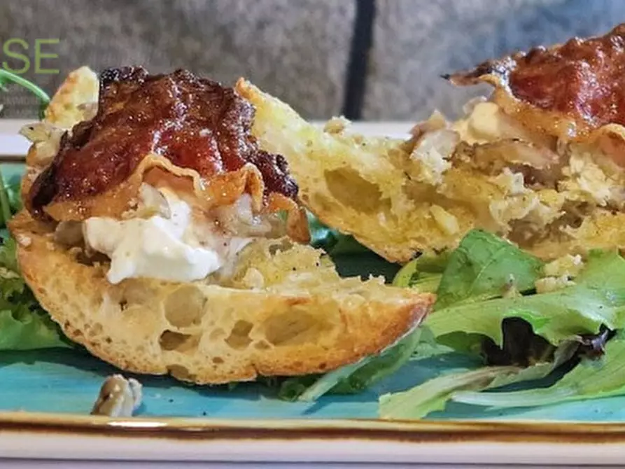 Immagine 15 di Attività commerciale in vendita  in Via Roma a Villaverla