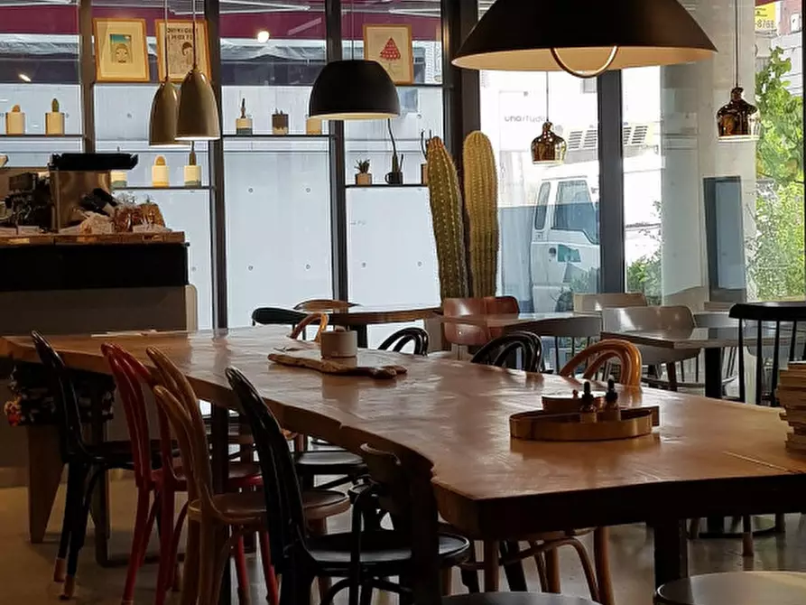 Immagine 20 di Attività commerciale in vendita  in Via Roma a Villaverla