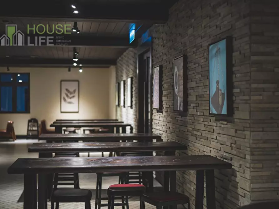 Immagine 22 di Attività commerciale in vendita  in Via Roma a Villaverla