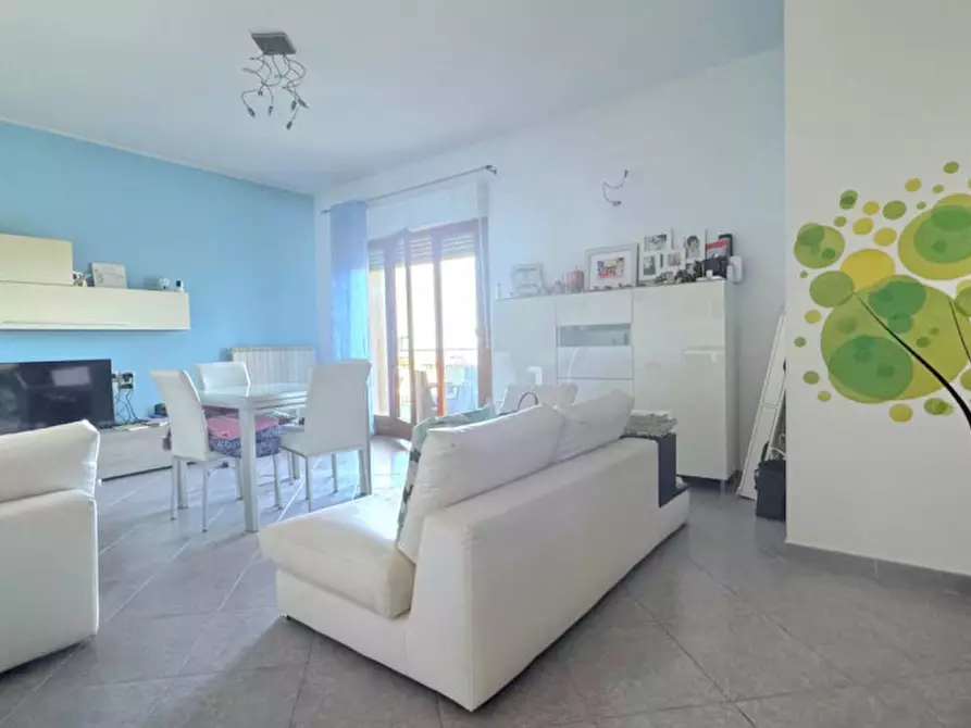 Immagine 4 di Attico in vendita  in Via Ferdinando Magellano a Pescara