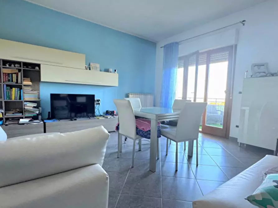 Immagine 5 di Attico in vendita  in Via Ferdinando Magellano a Pescara