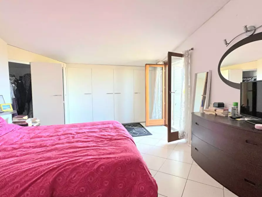 Immagine 6 di Attico in vendita  in Via Ferdinando Magellano a Pescara