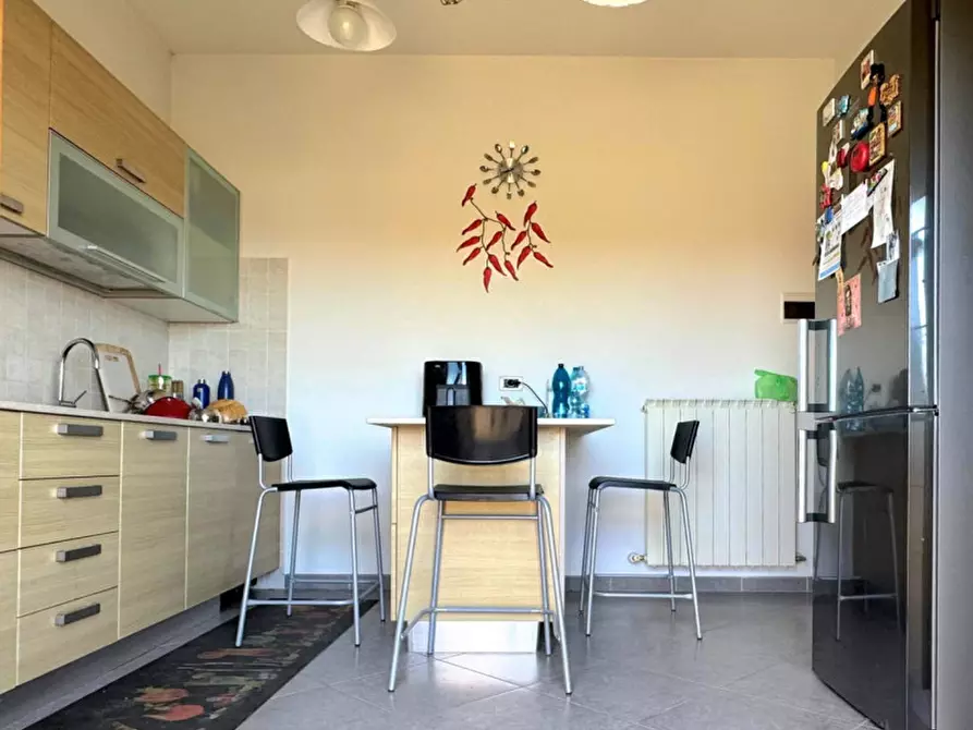 Immagine 6 di Attico in vendita  in Via Ferdinando Magellano a Pescara