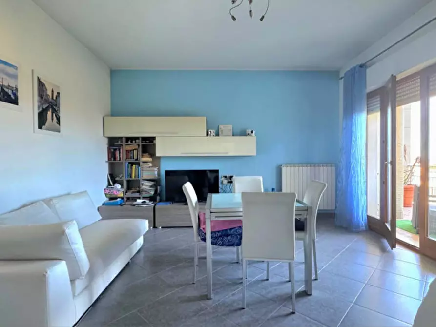 Immagine 8 di Attico in vendita  in Via Ferdinando Magellano a Pescara