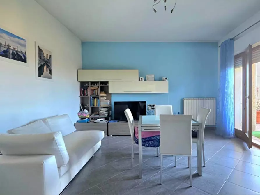 Immagine 7 di Attico in vendita  in Via Ferdinando Magellano a Pescara