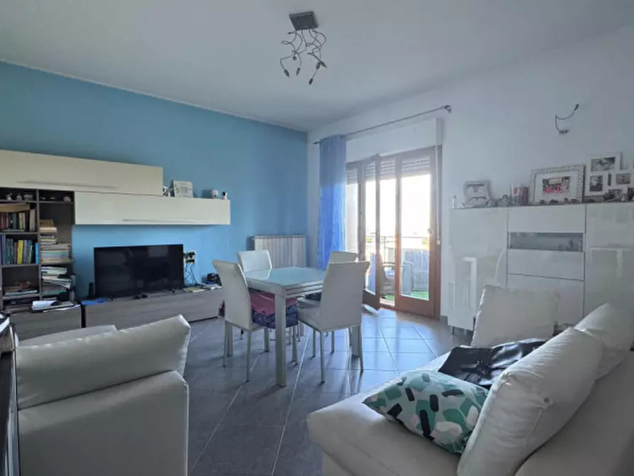 Immagine 9 di Attico in vendita  in Via Ferdinando Magellano a Pescara