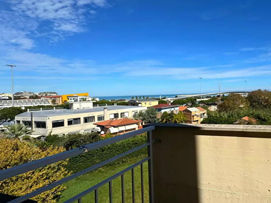 Immagine 11 di Attico in vendita  in Via Ferdinando Magellano a Pescara