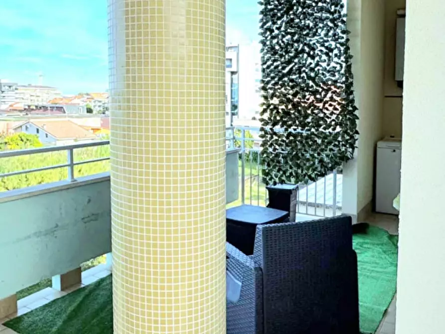 Immagine 14 di Attico in vendita  in Via Ferdinando Magellano a Pescara