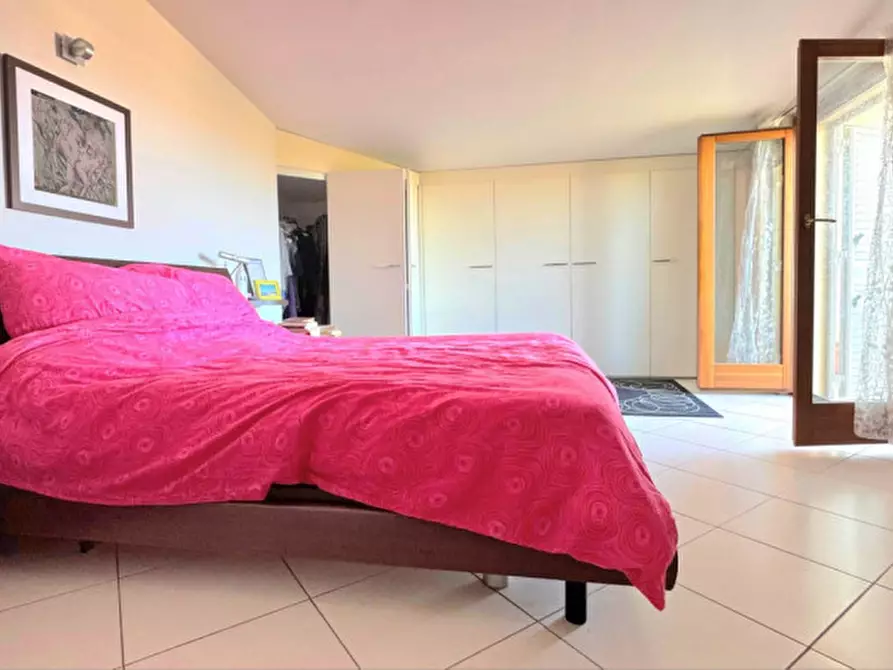 Immagine 14 di Attico in vendita  in Via Ferdinando Magellano a Pescara