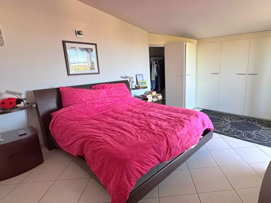 Immagine 15 di Attico in vendita  in Via Ferdinando Magellano a Pescara