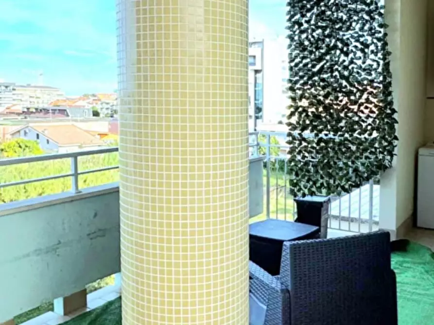 Immagine 18 di Attico in vendita  in Via Ferdinando Magellano a Pescara