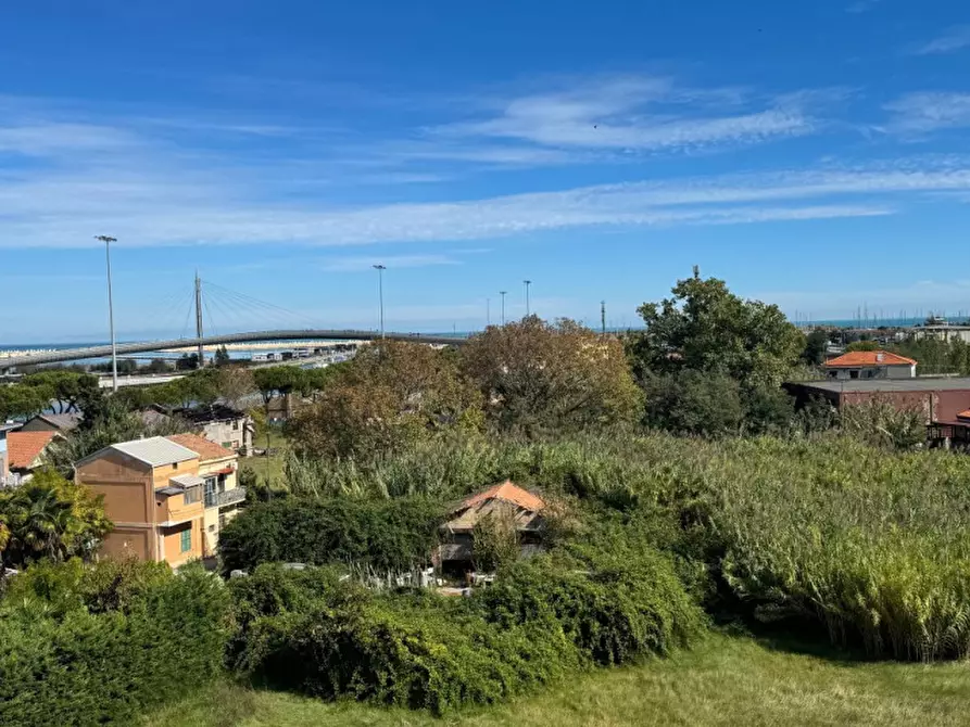 Immagine 20 di Attico in vendita  in Via Ferdinando Magellano a Pescara