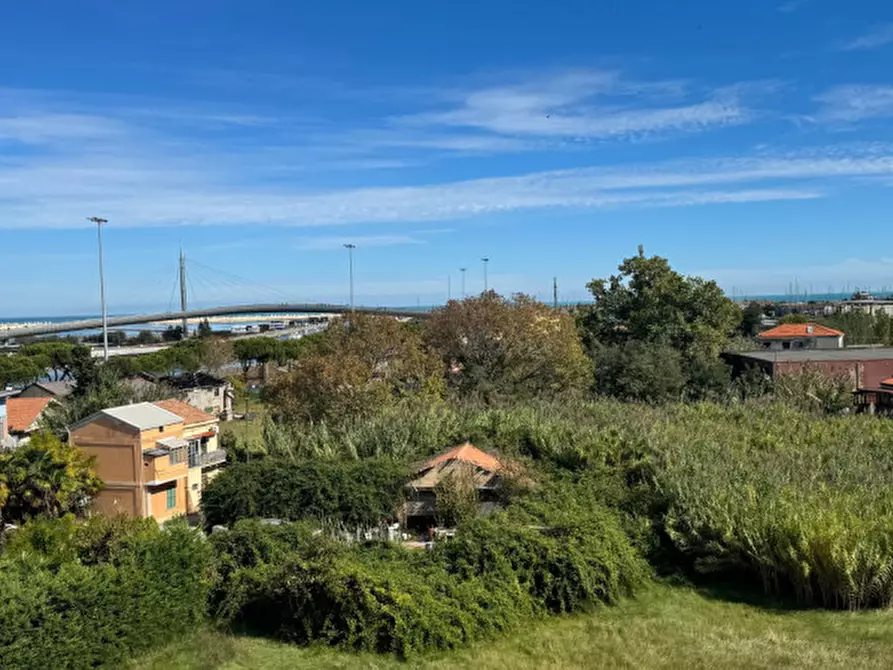 Immagine 23 di Attico in vendita  in Via Ferdinando Magellano a Pescara