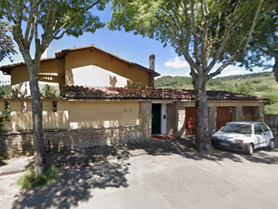 Immagine 1 di Appartamento in vendita  in VIA DELLA PASTORELLA a Firenze