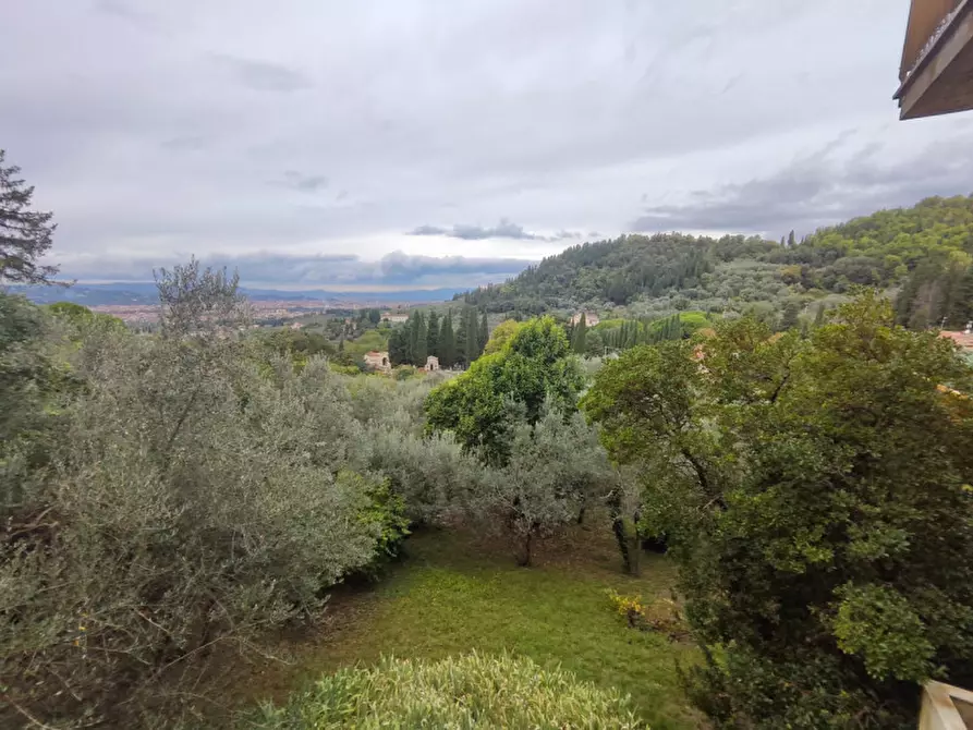 Immagine 7 di Appartamento in vendita  in VIA DELLA PASTORELLA a Firenze