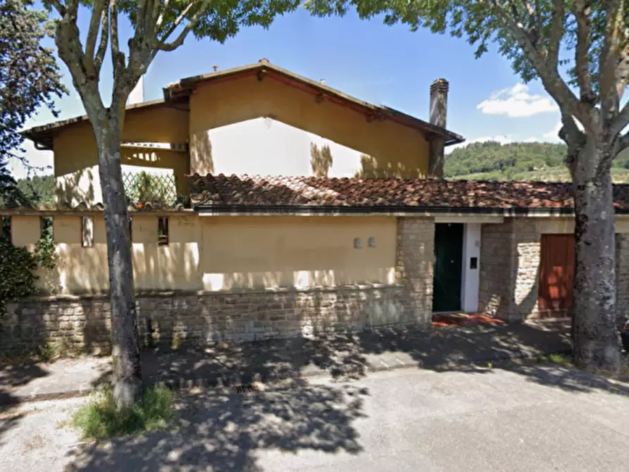 Immagine 13 di Appartamento in vendita  in VIA DELLA PASTORELLA a Firenze