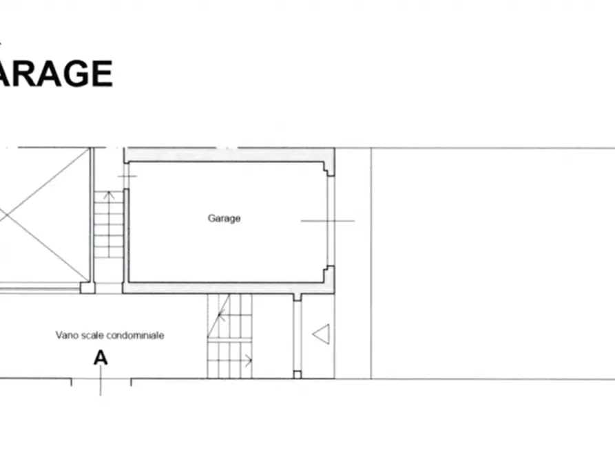 Immagine 15 di Appartamento in vendita  in VIA DELLA PASTORELLA a Firenze