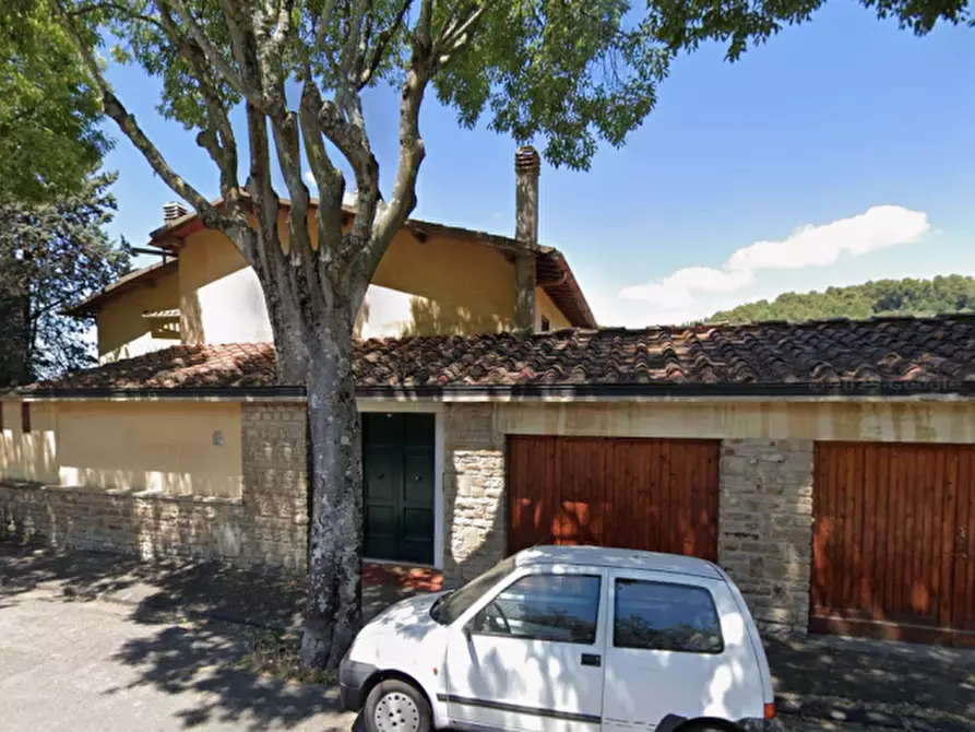 Immagine 1 di Appartamento in vendita  in VIA DELLA PASTORELLA a Firenze