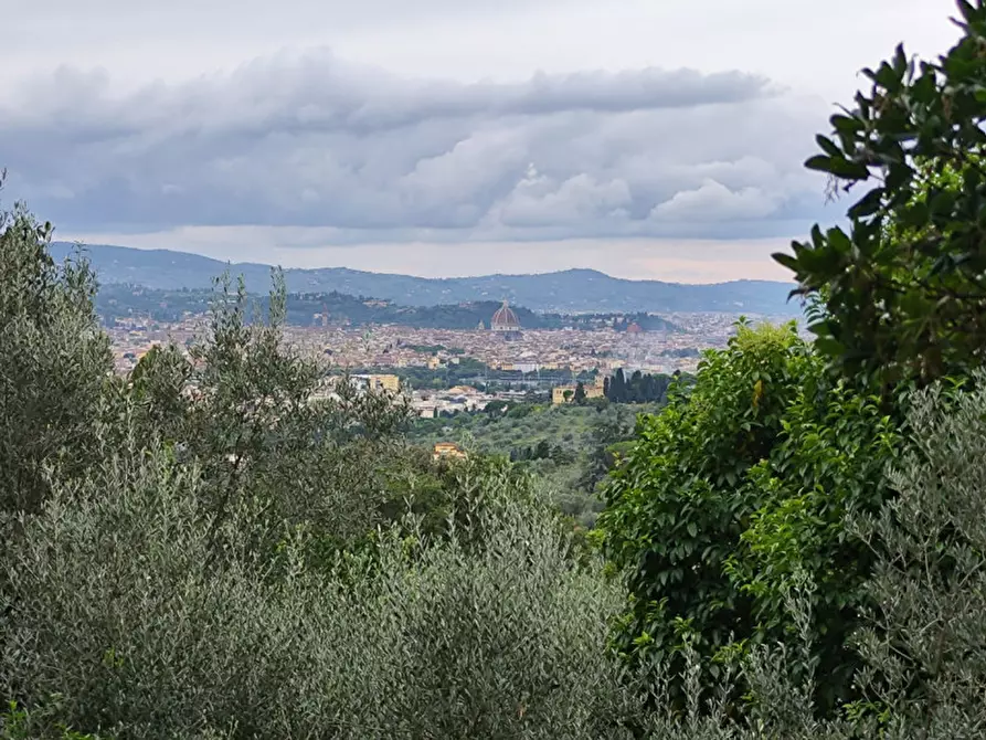 Immagine 7 di Appartamento in vendita  in VIA DELLA PASTORELLA a Firenze