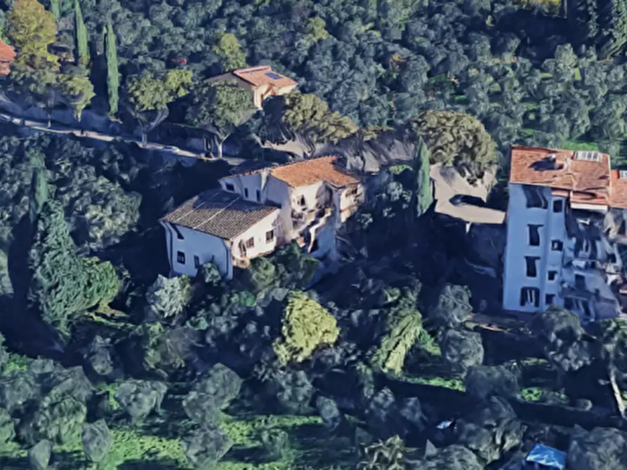 Immagine 8 di Appartamento in vendita  in VIA DELLA PASTORELLA a Firenze