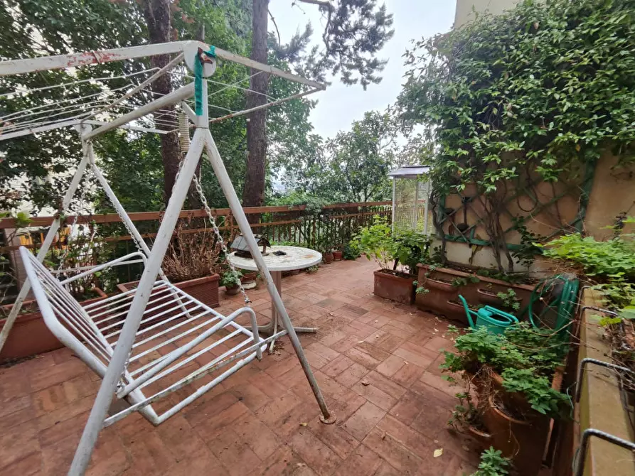 Immagine 9 di Appartamento in vendita  in VIA DELLA PASTORELLA a Firenze