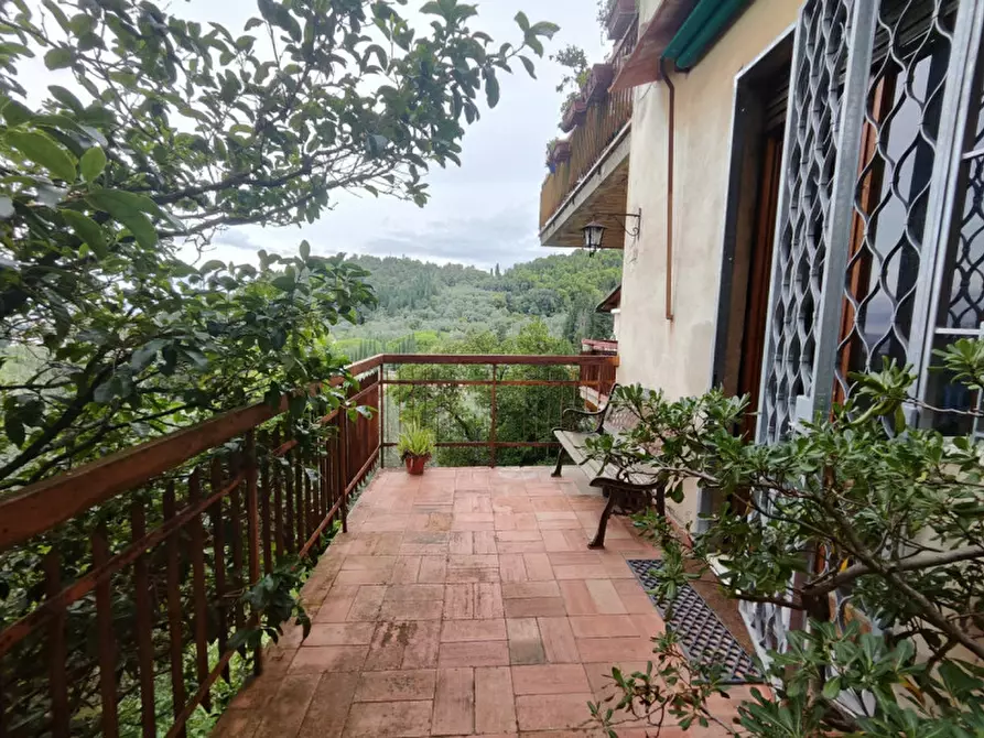 Immagine 11 di Appartamento in vendita  in VIA DELLA PASTORELLA a Firenze