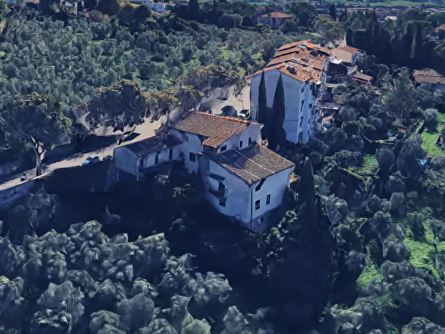 Immagine 13 di Appartamento in vendita  in VIA DELLA PASTORELLA a Firenze